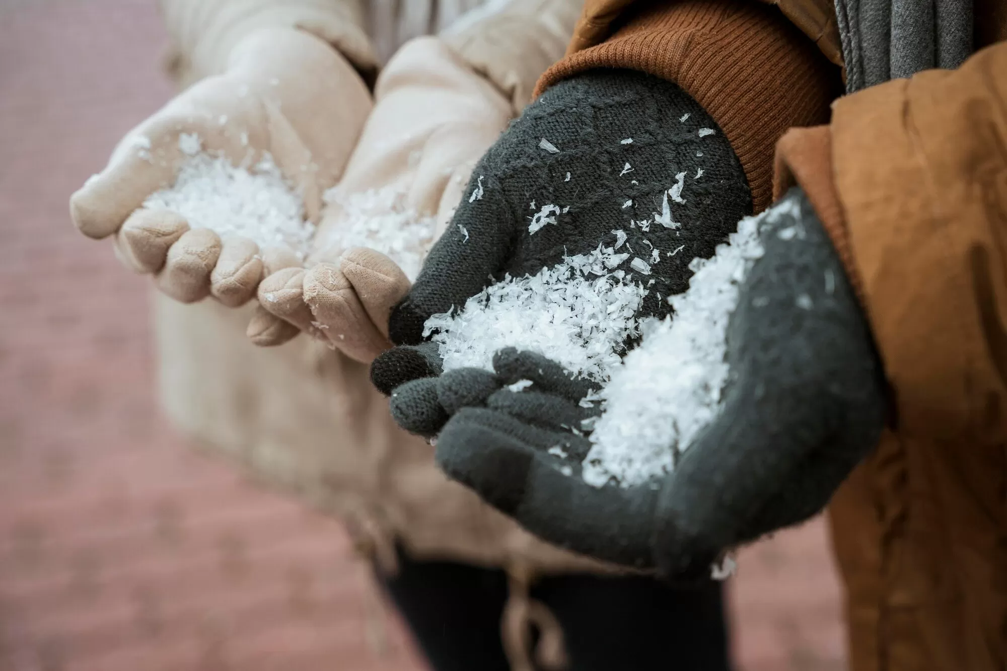 Sanayi Tuzu Nedir Kullanım Alanları