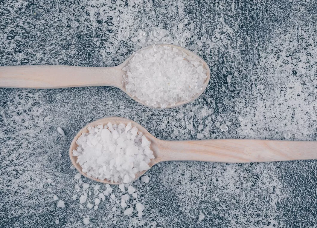 Çankırı Kaya Tuzu 