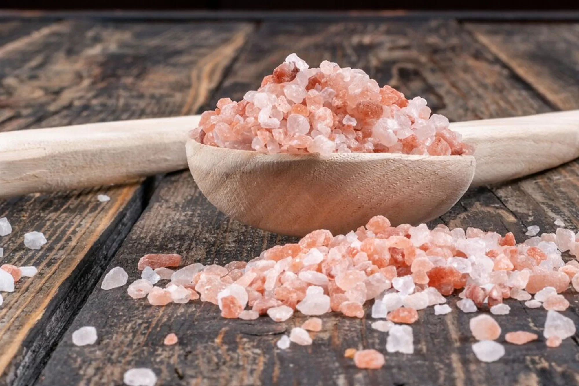 Himalaya Tuzu Mersin Tuzcum AVM