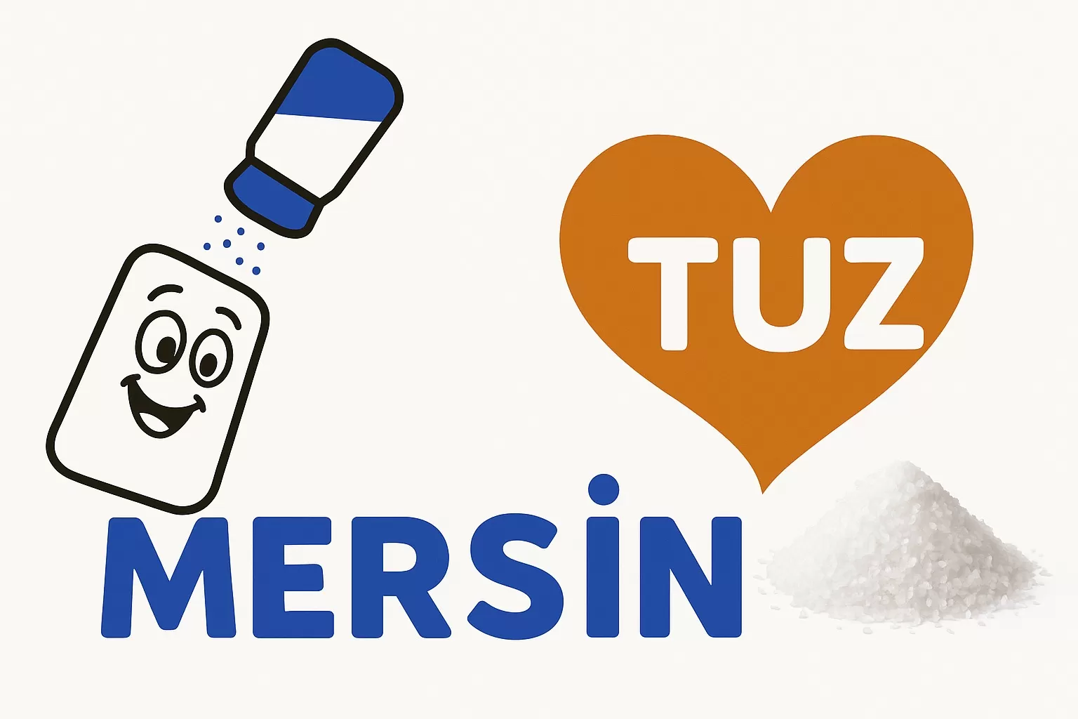 Mersin Tuz 