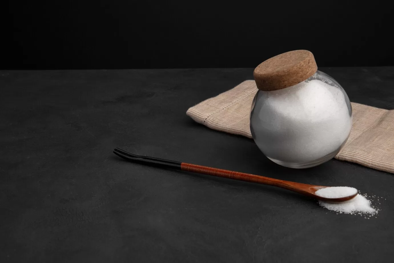 Sofra Tuzu Satışı