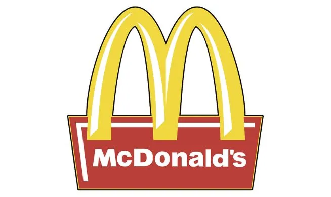 Mc donalds